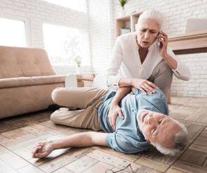 Ai dễ bị đột quỵ?