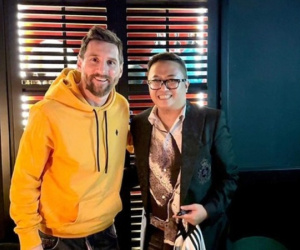 Doanh nhân đi cùng Jack sang Pháp yêu cầu gỡ MV, thẳng thắn: 'Em nghĩ bao nhiêu tiền mà đòi mời Messi đóng MV?'