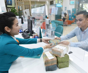 Ngân hàng Nhà nước: Lãi suất cho vay sẽ tiếp tục giảm