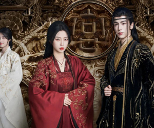 Phim hay xuất sắc đánh bại chuỗi top 1 của Trường Tương Tư, từ nam nữ chính đến cameo vài giây đều đẹp mê mẩn