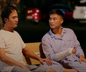 Làng trong phố tập 27: Nhung bị đuổi khỏi xóm trọ, Mến rủ Hiếu bỏ phố về quê nuôi cá