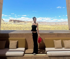 Resort 'mê cung' nơi Jennie BLACKPINK nghỉ dưỡng, giá gần 200 triệu đồng/đêm
