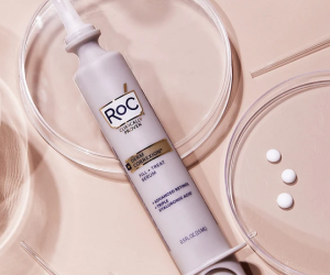 5 lọ serum xóa nếp nhăn, giúp trẻ hóa làn da hiệu quả