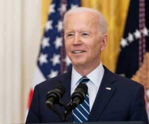 Tổng thống Mỹ Joe Biden sẽ thăm cấp Nhà nước tới Việt Nam