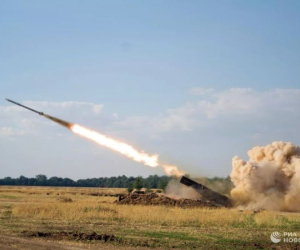 Nga nói Ukraine mất hơn 66.000 quân, hàng nghìn khí tài từ khi phản công