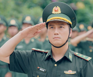 Diễn viên Việt Anh: Phim có vai tù tội từ giờ đừng gọi cho tôi!