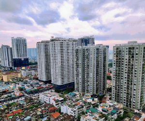 Phía sau chiêu ‘cắt lỗ’ nhà đất hàng trăm triệu đồng tháng Ngâu