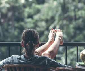 Vì sao phụ nữ lại rực rỡ khác thường khi bỏ chồng?