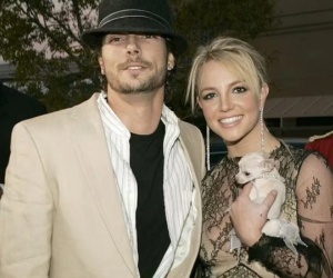 Britney Spears nhẹ nhõm sắp thoát trợ cấp cho chồng cũ