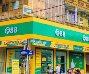 F88: Lỗ 2 tỷ/ngày vẫn vay tiếp 50 triệu USD từ nước ngoài