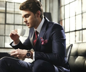 Đàn ông giàu hay nghèo, chỉ cần nhìn vào 5 đặc điểm này sẽ rõ