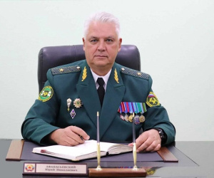 Quan chức do Nga bổ nhiệm ở Luhansk bị mưu sát tại nhà riêng