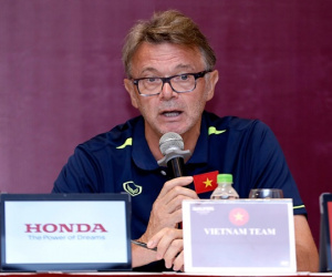 Nhận định U23 Việt Nam vs U23 Guam: Câu trả lời đanh thép của HLV Troussier?