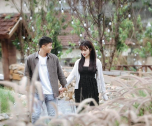 Phan Văn Đức chuẩn bị cùng vợ ra MV, nữ chính đẹp tựa nàng thơ
