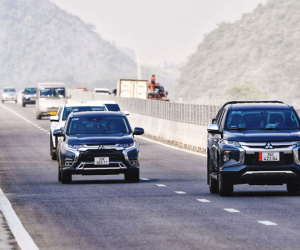 Xe khách tuyến cố định không được đi vào cao tốc mới, Bộ GTVT có giải pháp khẩn