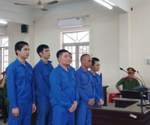 Chết tức tưởi sau khi bạn nhậu bị nghi 'nhìn đểu'