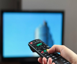 Tích hợp phím tắt VTVGo trên điều khiển tivi thông minh từ năm 2024