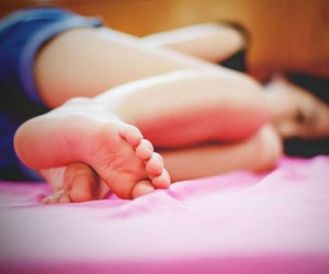 Anh rể nợ nần, dùng em vợ để trả nợ, người phụ nữ gặp chuyện kinh hãi lúc sáng sớm