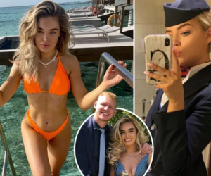 Những nàng WAGs đẹp ‘mê mẩn’ của Arsenal