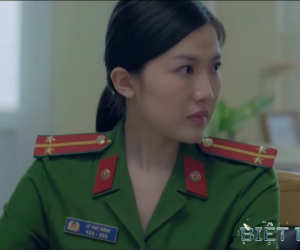 Khán giả đòi bỏ xem Biệt Dược Đen vì nữ chính Lương Thanh diễn quá 'đơ'