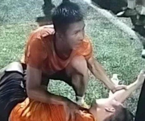TP HCM: Cầu thủ 'phủi' bị hành hung, cắn rách tai vì 'tố' đối thủ chơi xấu