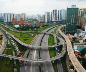 TP HCM tiếp tục nêu rõ quan điểm về giải ngân vốn công