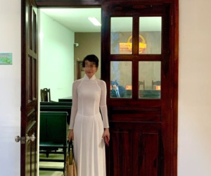 TP HCM: Cô giáo 'uống thuốc ngủ trước mặt hiệu trưởng' kiện nhà trường