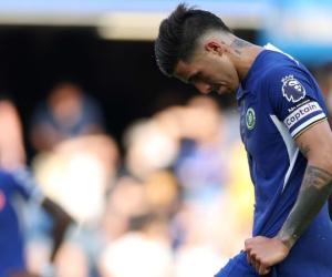 Enzo Fernandez tính đường rời Chelsea chỉ sau hơn 6 tháng