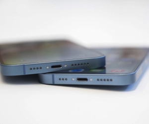 Apple ‘ngậm đắng’ khi đổi cổng USB-C cho iPhone 15