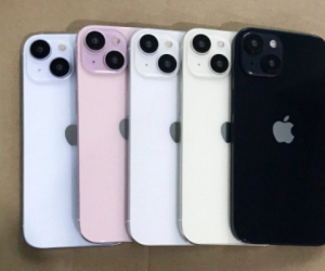 Chưa ra mắt nhưng iPhone 15 đã bị chê là nhàm chán