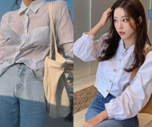 4 kiểu trang phục không nên diện đến chốn công sở