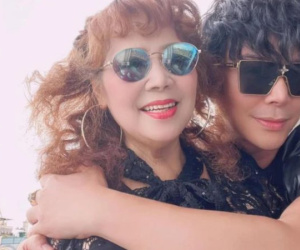 Cao Thái Sơn muốn xin lỗi Nathan Lee, mẹ nam ca sĩ nói gì?