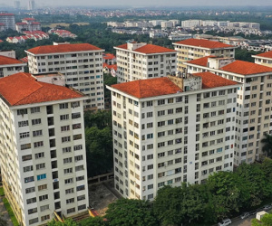 Hàng nghìn căn hộ nhà ở xã hội sắp 'đổ bộ' thị trường Hà Nội