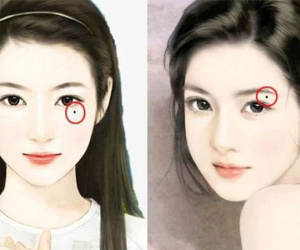Có những dấu hiệu xui xẻo này trên khuôn mặt, bảo sao tiền bạc rơi rụng như lá mùa thu