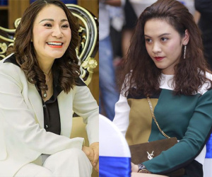 3 nữ đại gia là vợ của các diễn viên, ca sĩ nổi tiếng, vướng vòng lao lý khiến dư luận xôn xao