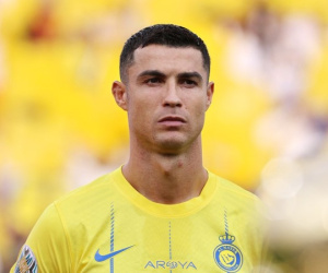 Ronaldo bị gạch tên khỏi danh sách đề cử Quả bóng vàng 2023