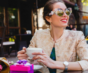 Những chi tiết tinh tế giúp bạn trông sang hơn mà không cần phải tốn kém quá nhiều