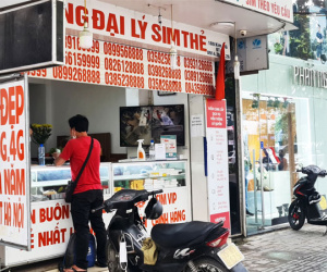 Nhà mạng cam kết dừng bán SIM qua đại lý từ 10/9