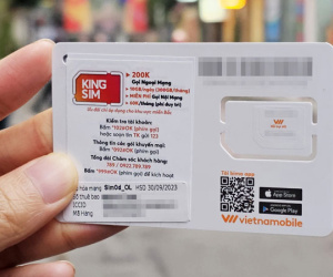 Loại bỏ thành công 12,5 triệu SIM rác không chính chủ