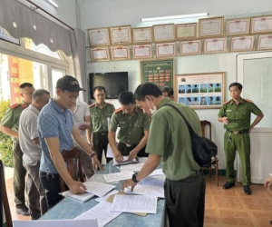 Thuê người Việt làm chủ app vay tiền - thủ đoạn tinh vi của tội phạm nước ngoài