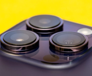 Camera trên iPhone 15 Pro sẽ có khả năng zoom quang học 5x?