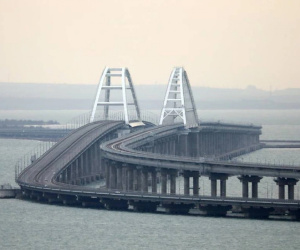 Khả năng giành lại Crimea của Ukraine sau khi chọc thủng phòng tuyến đầu tiên của Nga