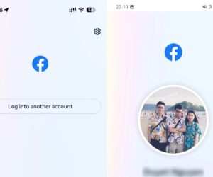 Thực hư 'tính năng' mới của Facebook: Chỉ cho phép đăng nhập một tài khoản trên một thiết bị?