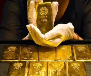 Vàng SJC tăng giá 'đột biến'
