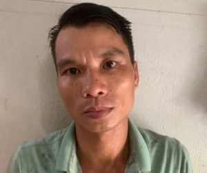 Bắt khẩn cấp gã đồi bại chuyên lên mạng dụ dỗ, giao cấu với nhiều bé gái