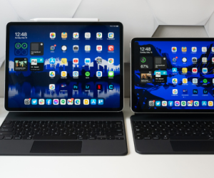 Cấu hình iPad Pro mới khiến người tiêu dùng sửng sốt
