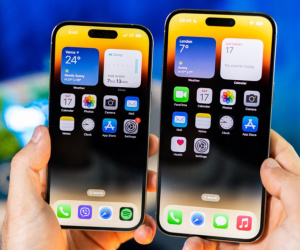 Nên chờ tới khi Apple mở bán iPhone 15 tiêu chuẩn hay mua 'luôn và ngay' 14 Pro Max?