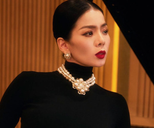 Lệ Quyên: Từng đi hát với cát xê 120 nghìn, biểu diễn 3, 4 show mới dám ăn nồi lẩu lòng