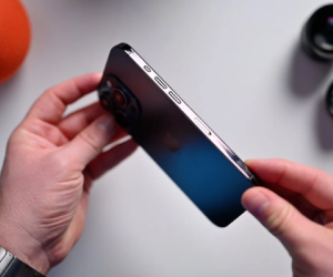 Đây rồi mô hình siêu thực iPhone 15: Thiết kế siêu sang, loạt màu sắc mới không hề nhàm chán!