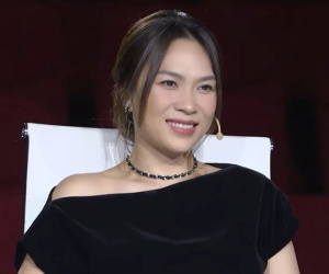 Mỹ Tâm tiết lộ 'có chồng', fan xôn xao về 'bạn trai giấu mặt'